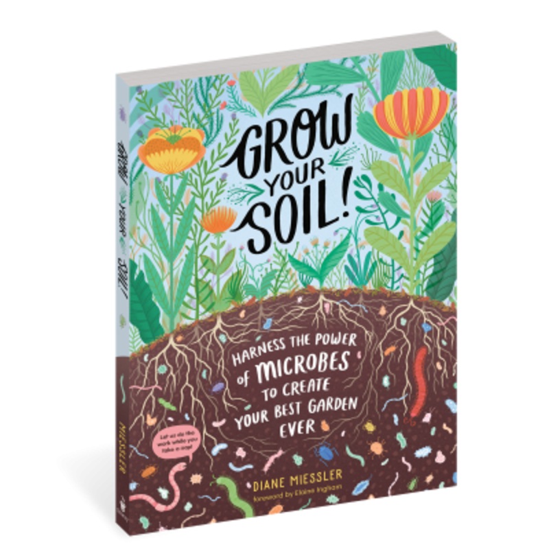 Grow Your Soil!