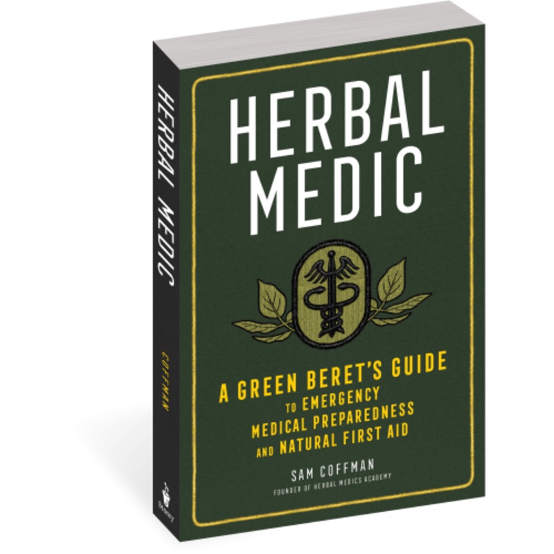 Herbal Medic