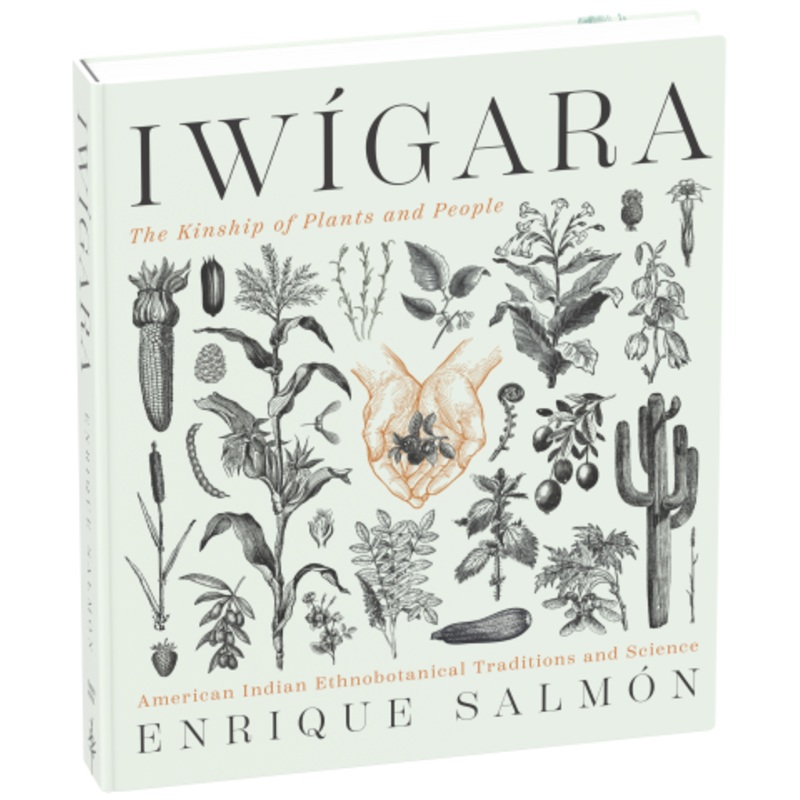 Iwigara: The Kinship of Plants and People