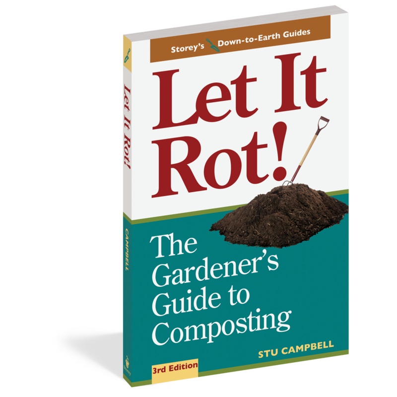 Let it Rot!