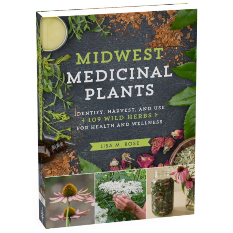 Midwest Medicinal Plants