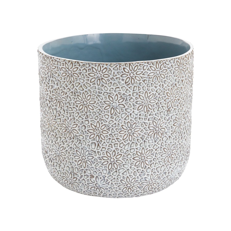 Millie Pot|6.5″ x 6″ Pot