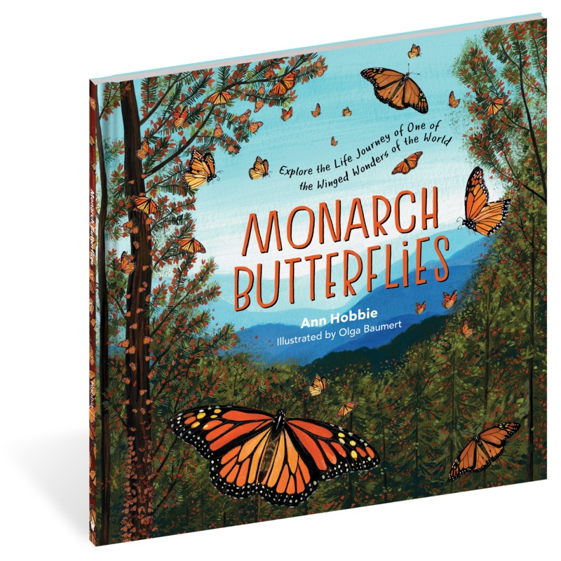 Monarch Butterflies