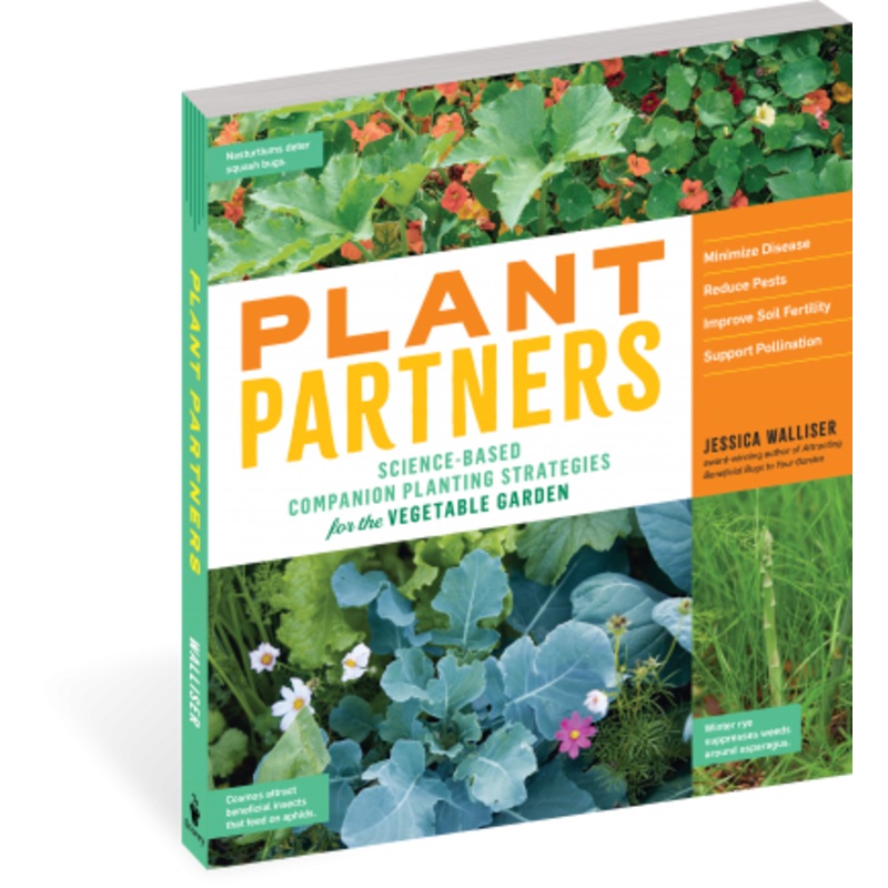 Plant Partners