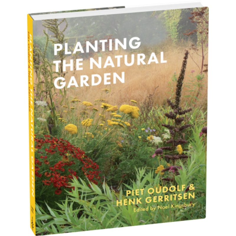 Planting the Natural Garden