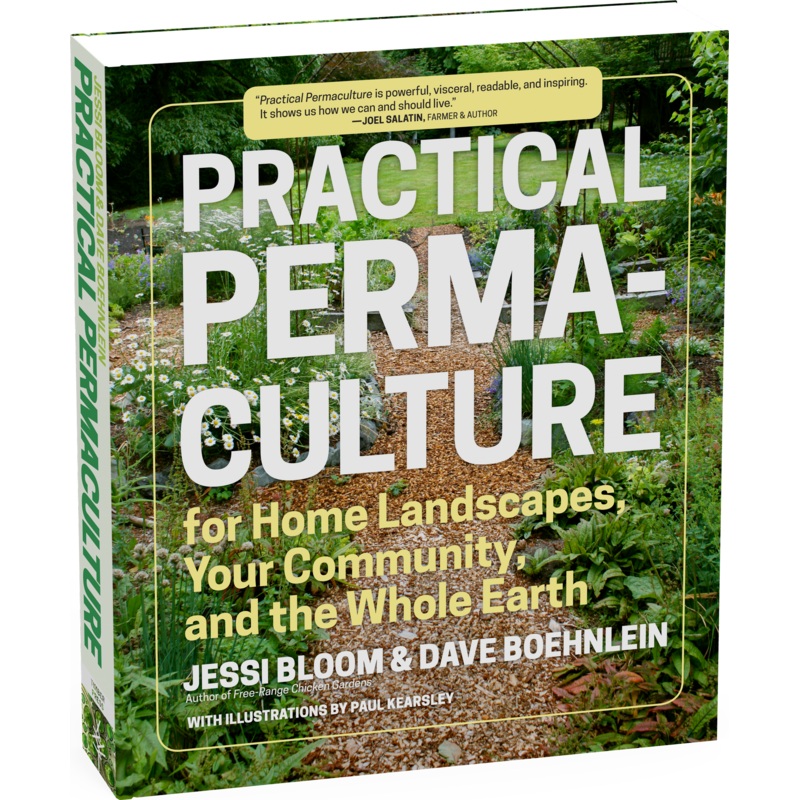 Practical Permaculture