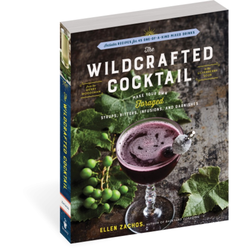 The Wildcrafted Cocktail