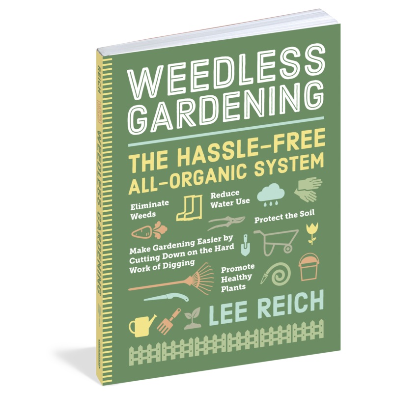Weedless Gardening