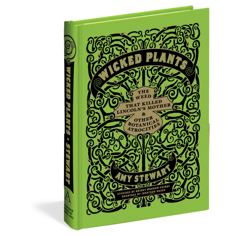 Wicked Plants