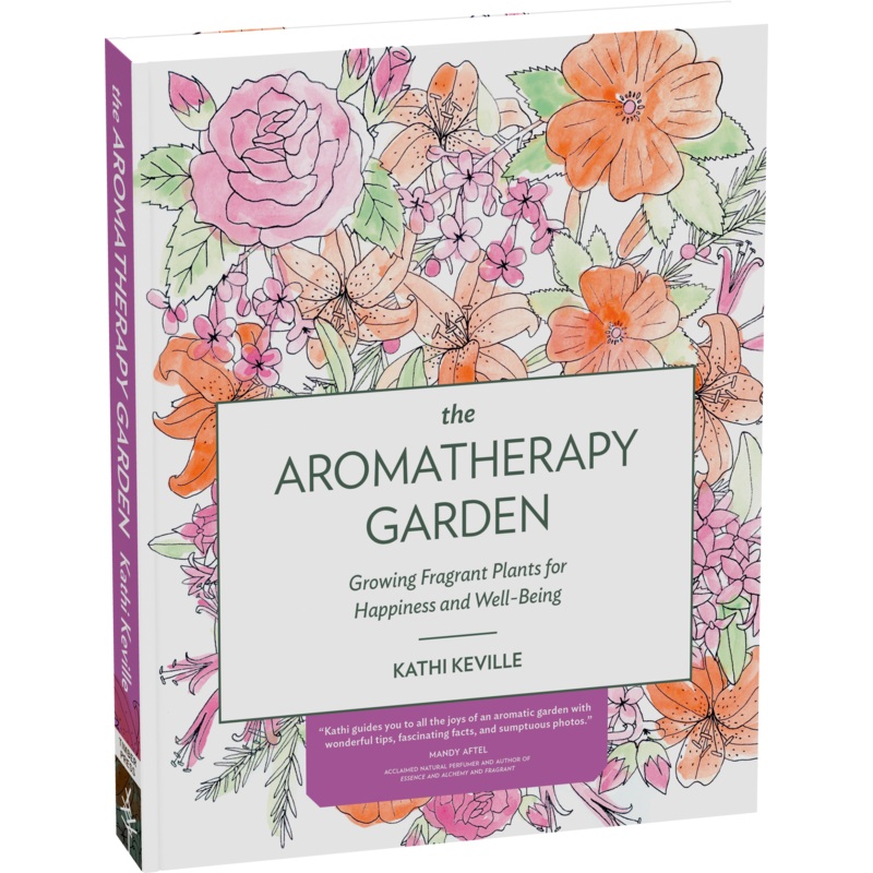Aromatherapy Garden