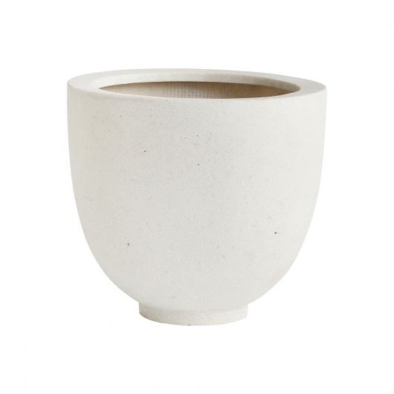 Bandani Pot|13.5″x 12.5″ Pot