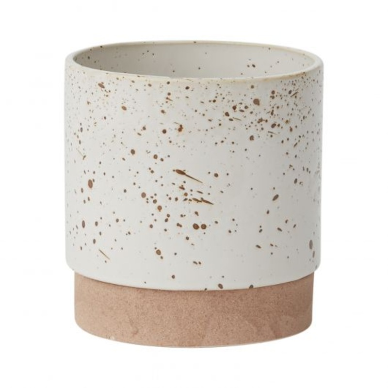 Briar Pot|6.5″x 6.75″|5″ x 5.25″