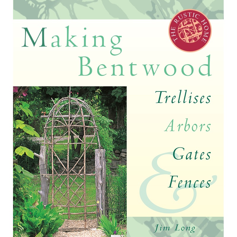 Making Bentwood Trellises