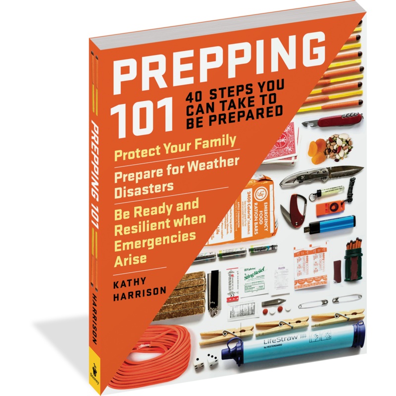 Prepping 101
