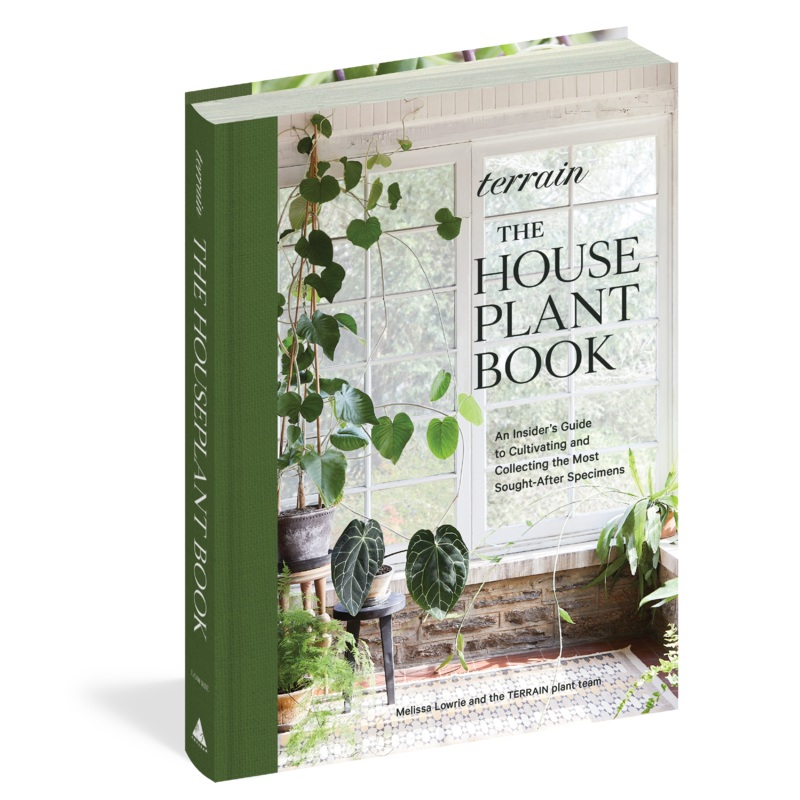 Terrain: The House Plant Book