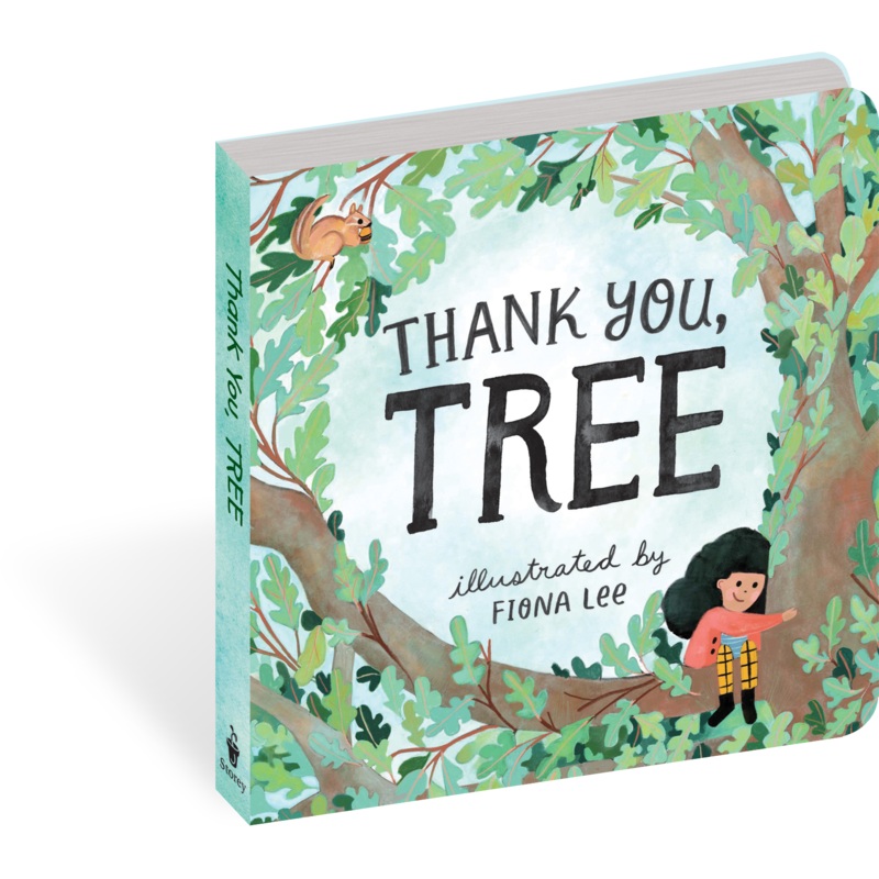 Thank You, Tree