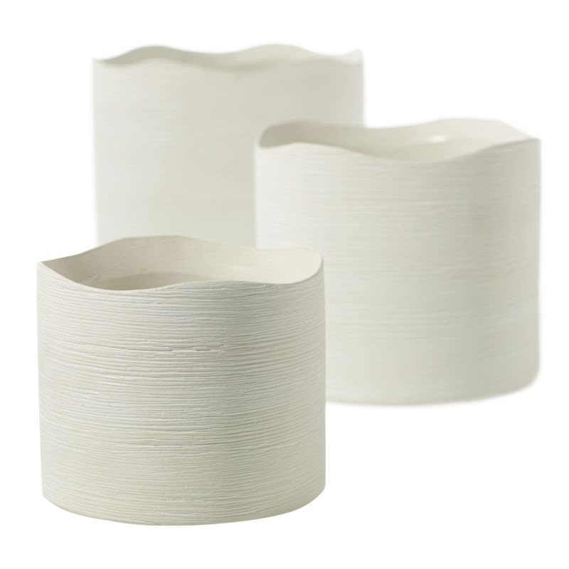 Delphi Pot|5.7″ x 5″