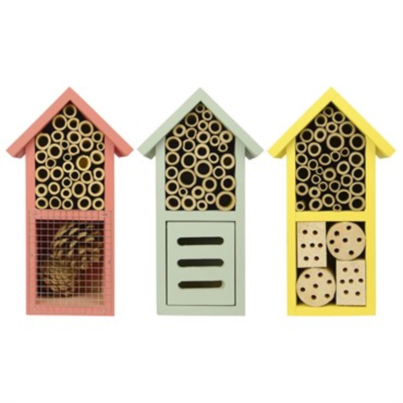 Nature’s Way Dual Chamber Insect House