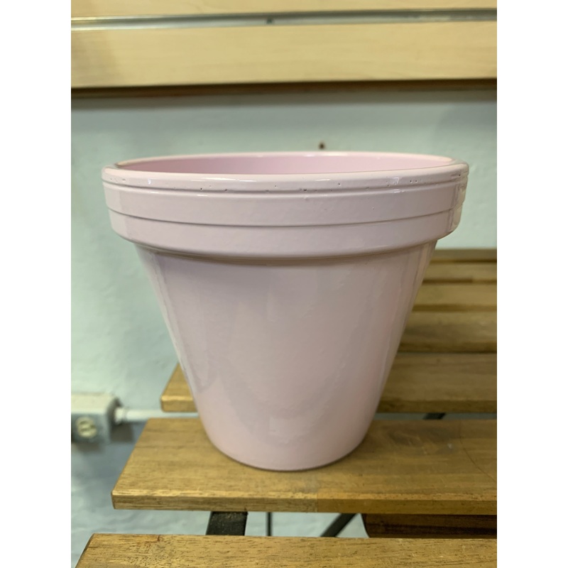 Standard Pot – Dusty Rose|6.7 Pot|4.5″ Pot