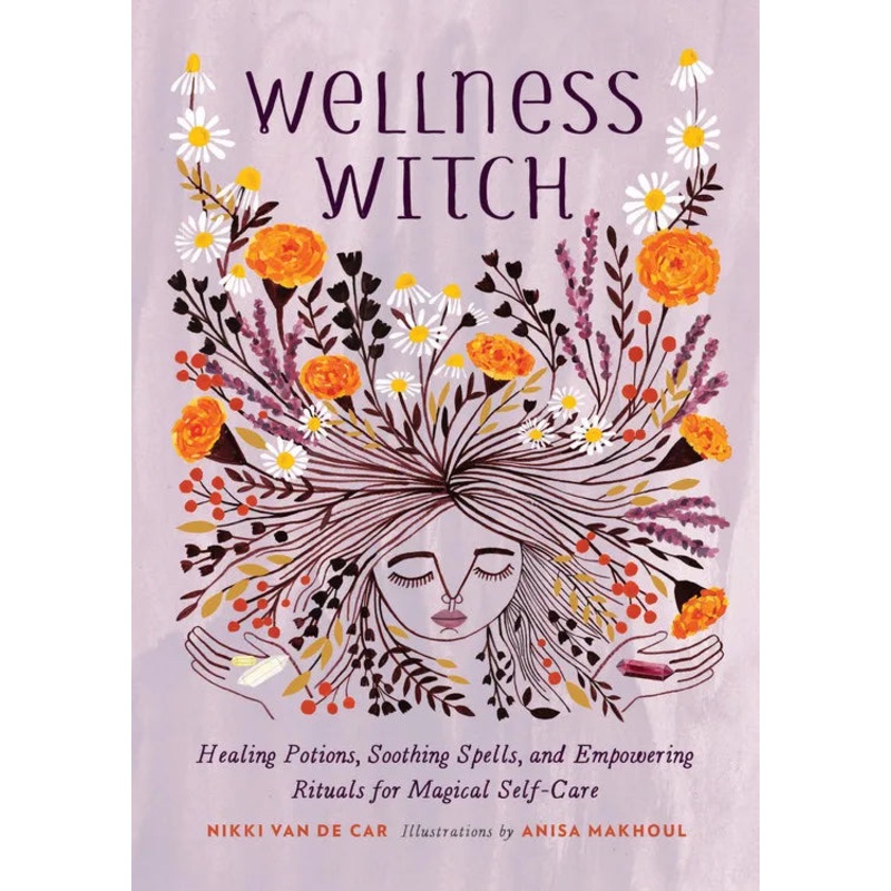 Wellness Witch