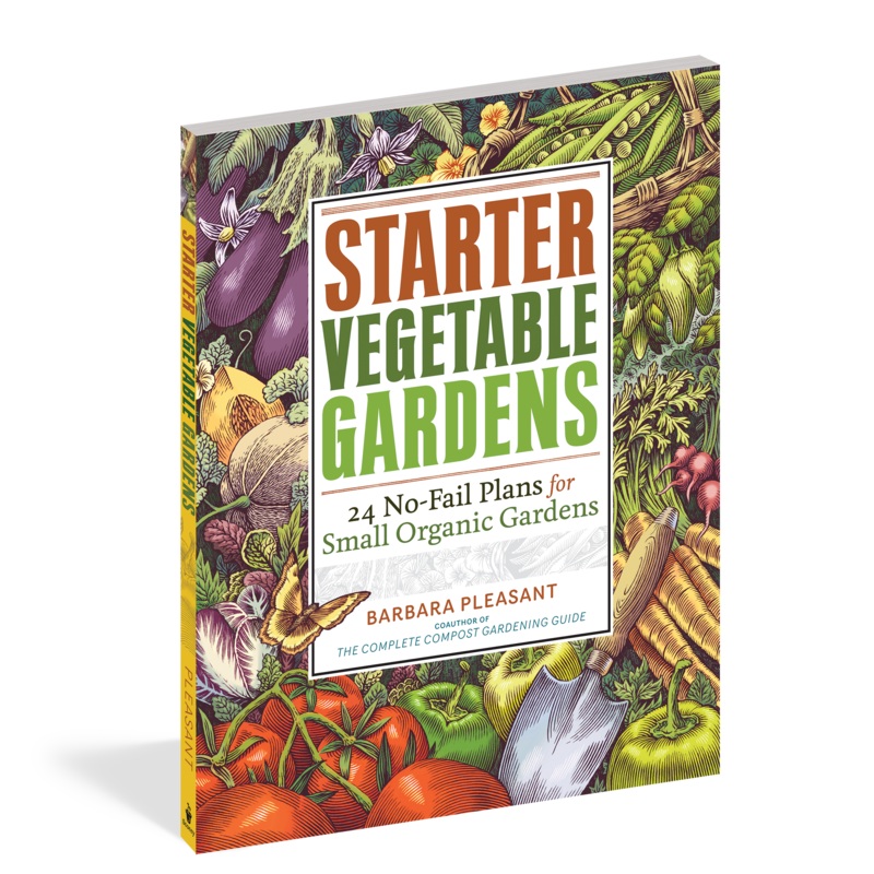 Starter Vegetable Gardens