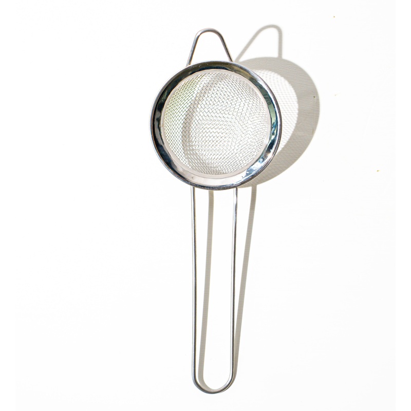 Matcha Tea Sifter