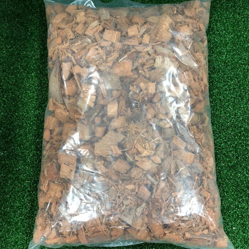 Ggssk Coconut Chip (8 ltr)