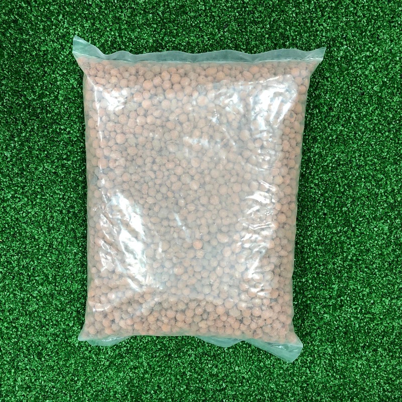 Ggssk German Lecca  4-6mm Medium (1 ltr)