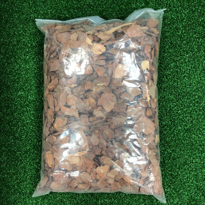 Ggssk Pine Bark (5 ltr)