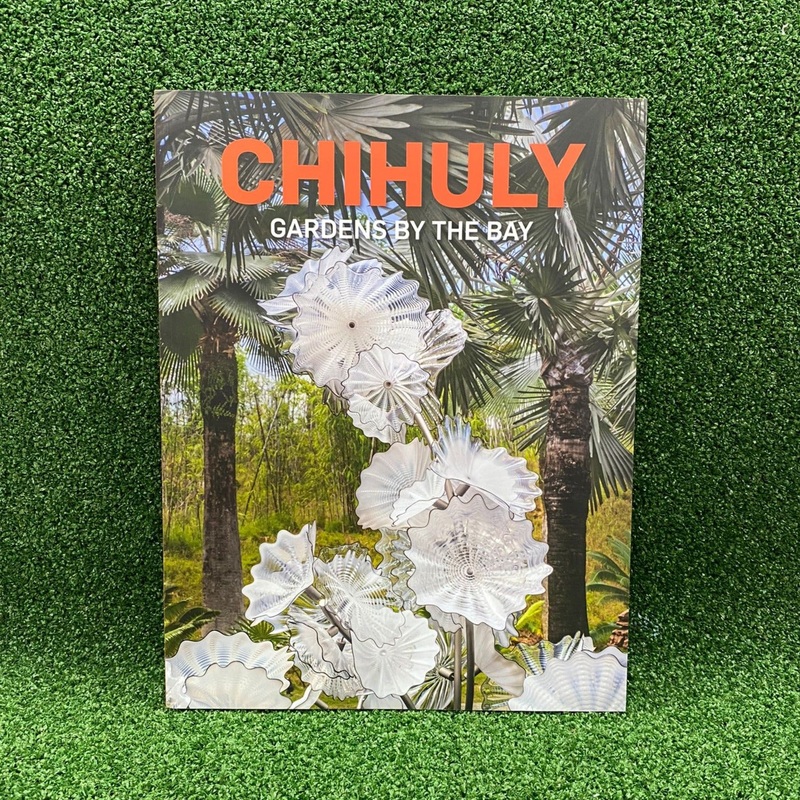Mlgl Chihuly: Gardens by the Bay (Paperback)