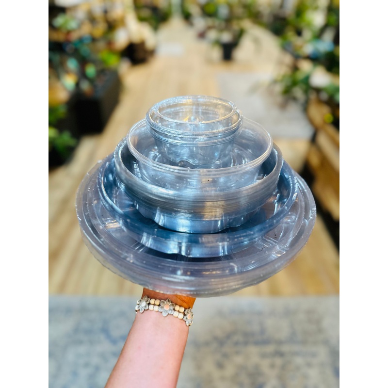 Drip Tray|4″|6″|8″|10″|12″|14