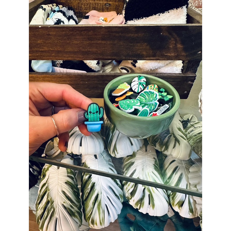 Crocs Charms