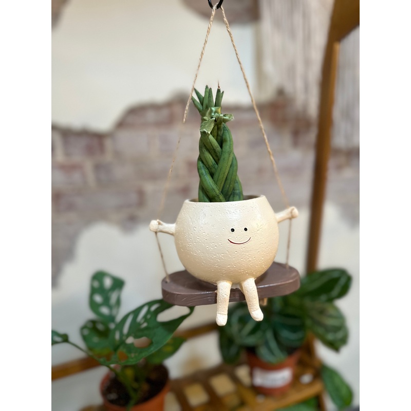 Swing Planter