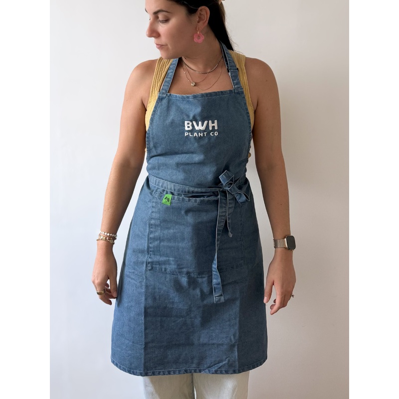 The Everyday Apron
