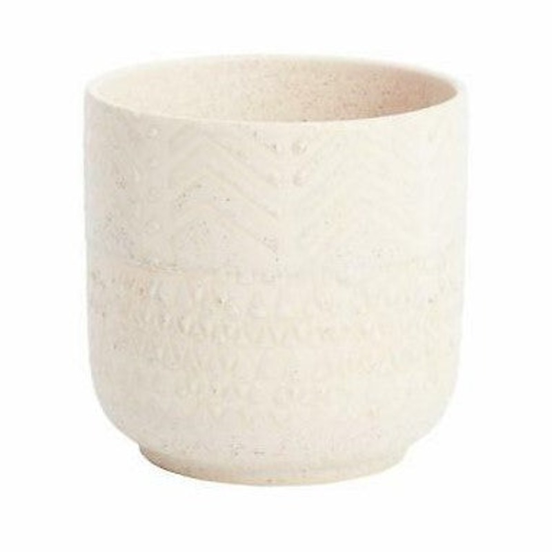 Indo Pot|4.5″x 4.5″