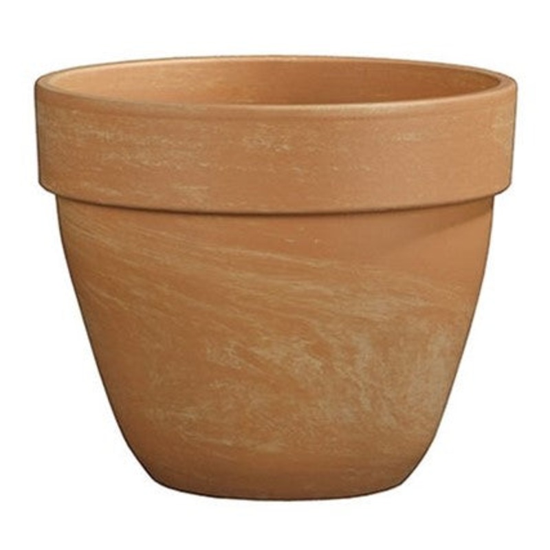 Levante Pot (Marbled)|10″x9″|12″x9.5″