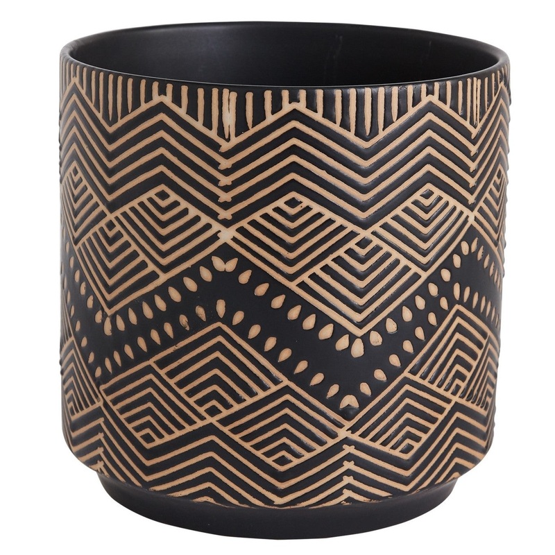 Pride Pot|6.5″x6.5″