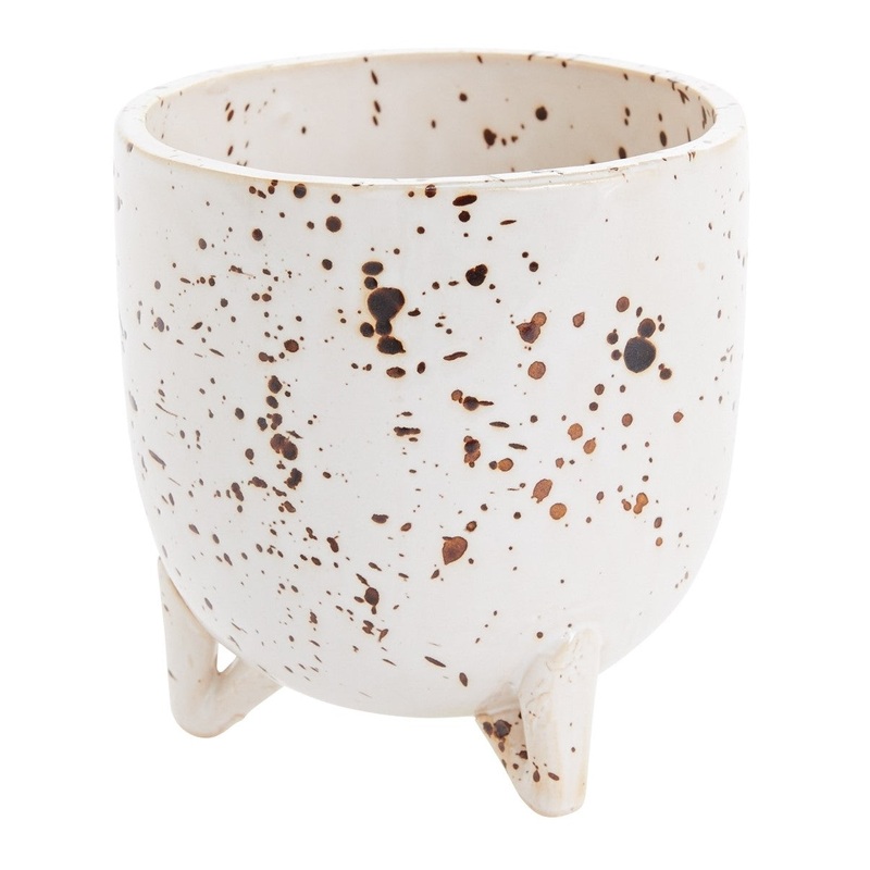 Reid Pot|5″x5.25″|6.75″x6.5″