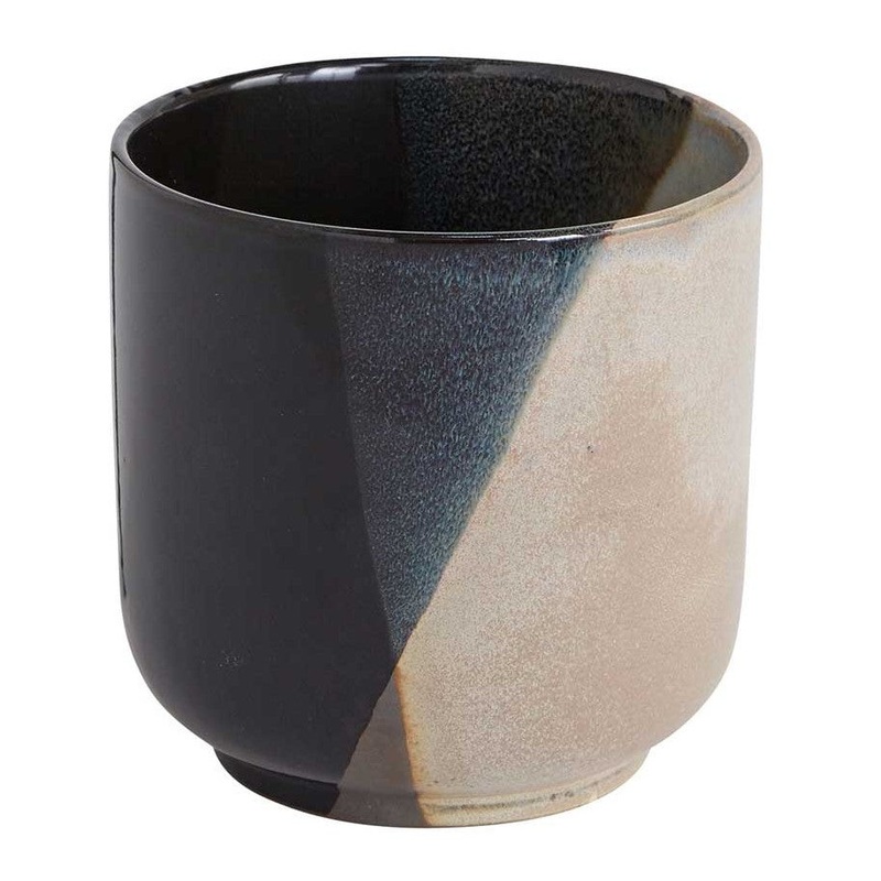 Retro Pot|4.25″x 4″