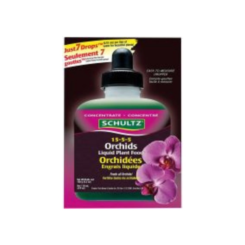SCHULTZ Orchid Liquid Plant Food 150g