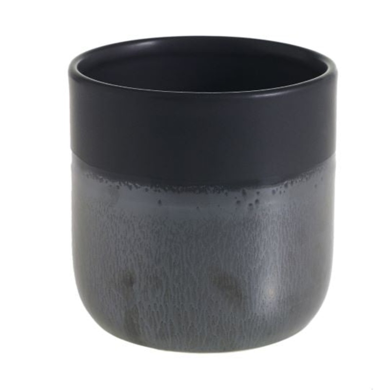 Lennon Pot|5″x5.25″|7″x6.75″