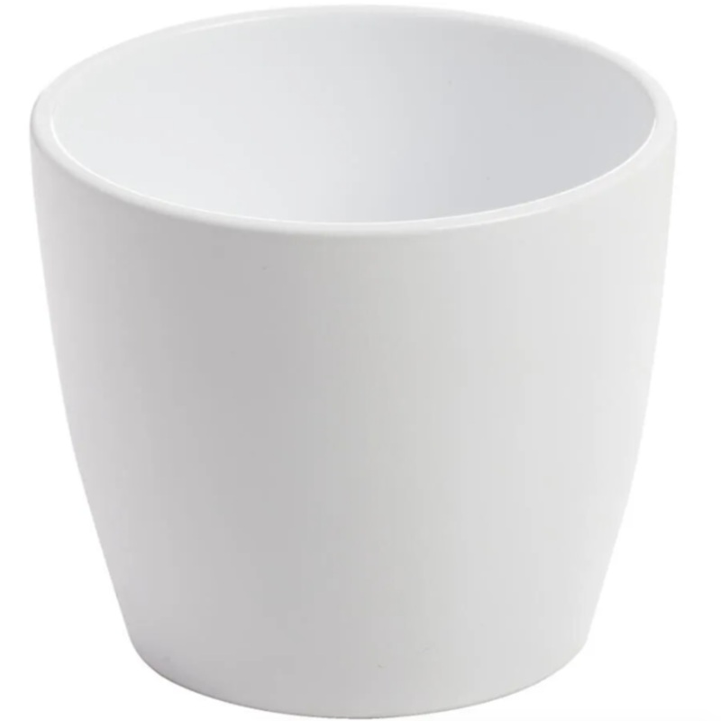 Marlow Pot (white)|4″|6″|8″|10″|12″|14″