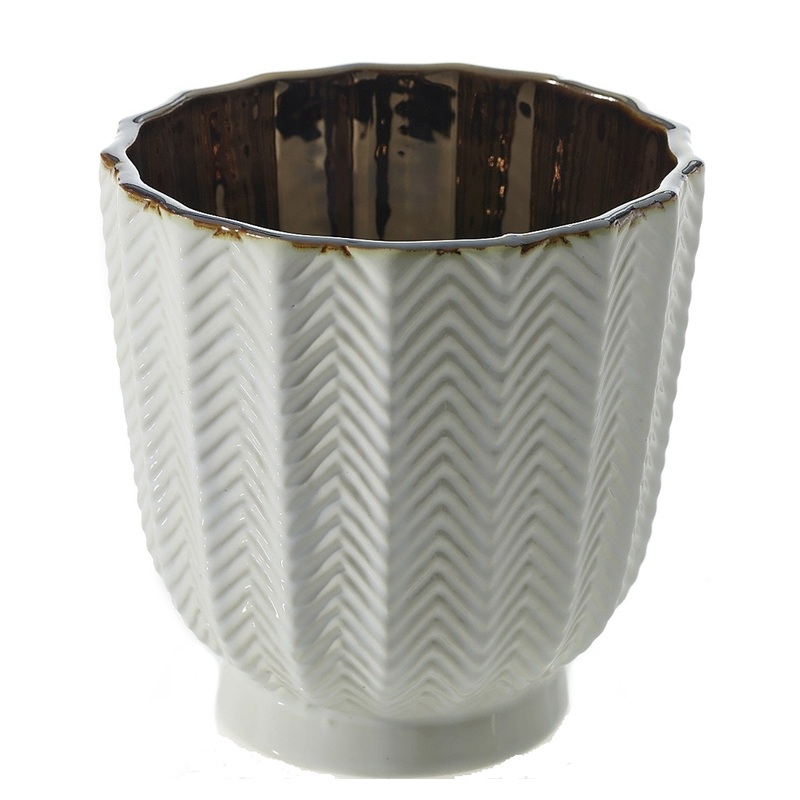 Melrose Pot|5.25″x 5.25″