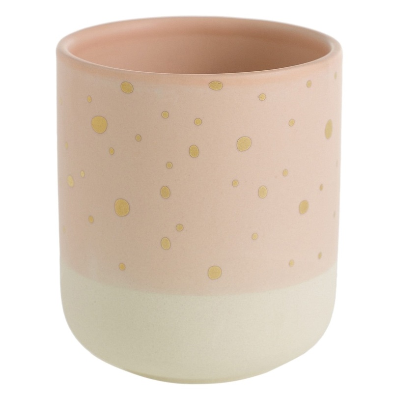 Nola Pot|4.75″x4.5″|5″x5.75″