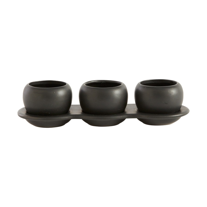 Otto Pots (black)|3.25″x2″