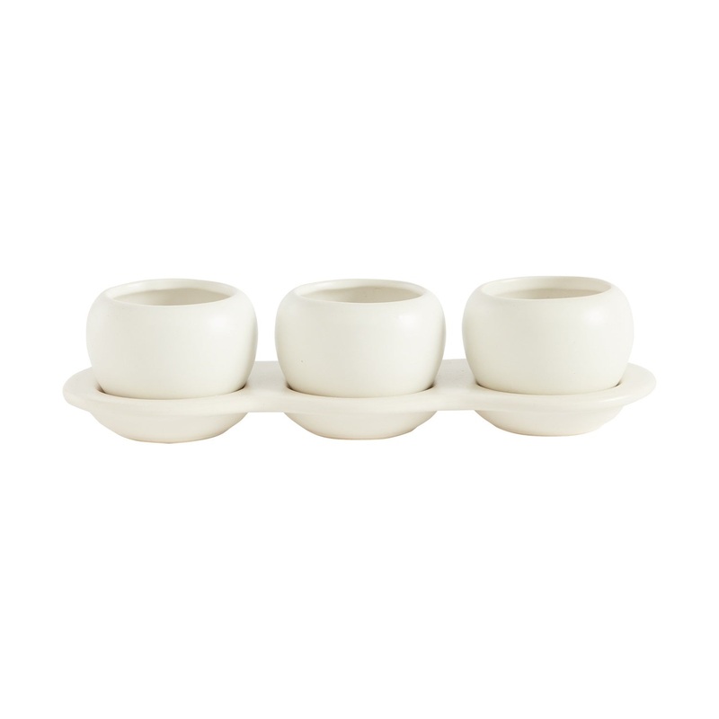 Otto Pots (white)|3.25″x2″