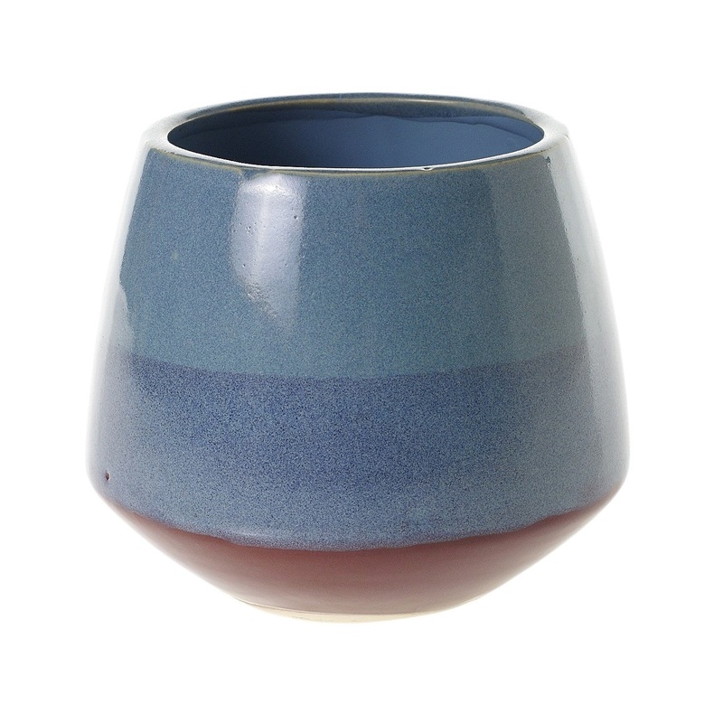 Pacifico Pot|5″x4.5″|6″x5.5″
