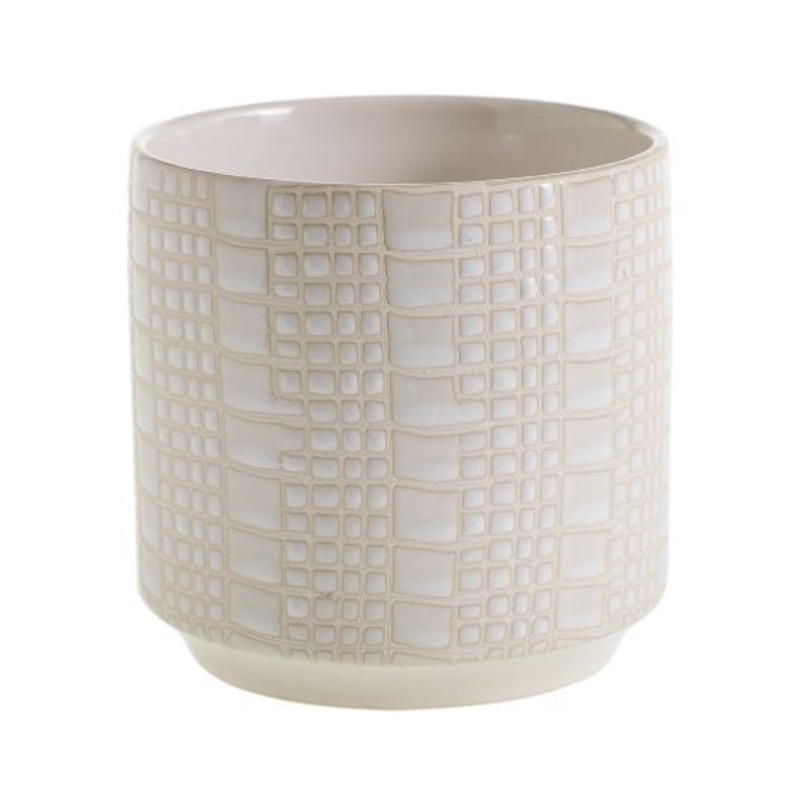 Zati Pot|4.75″x4.75″|6.5″x6.5″