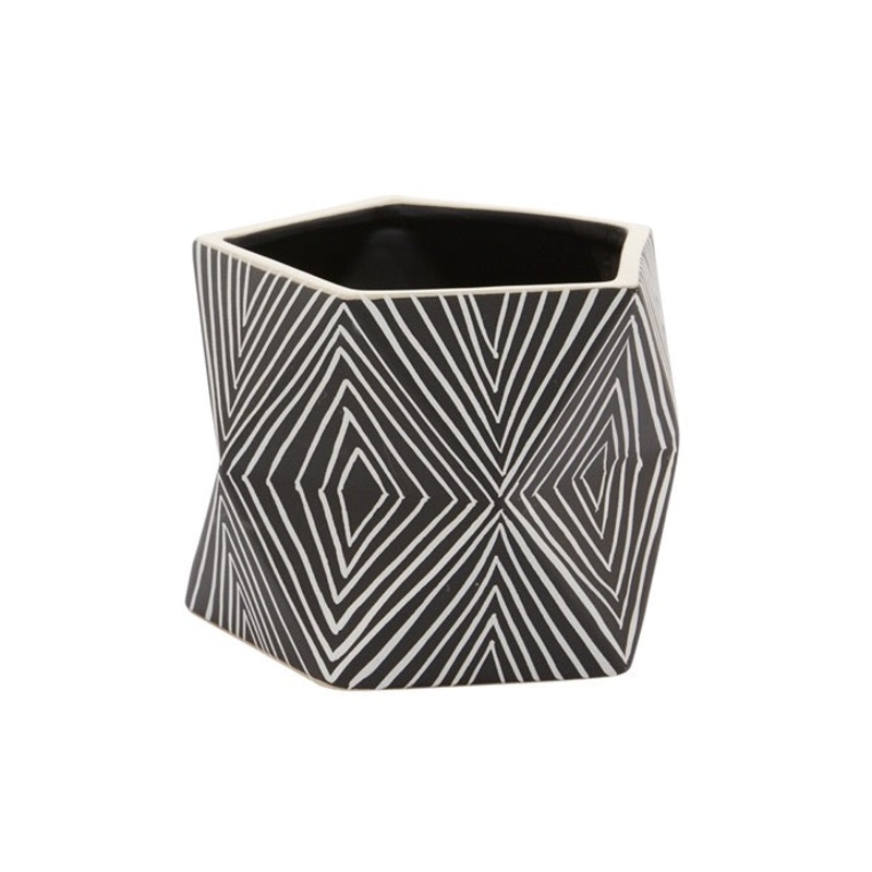 Astro Pot|7″x6.5″x5.5″