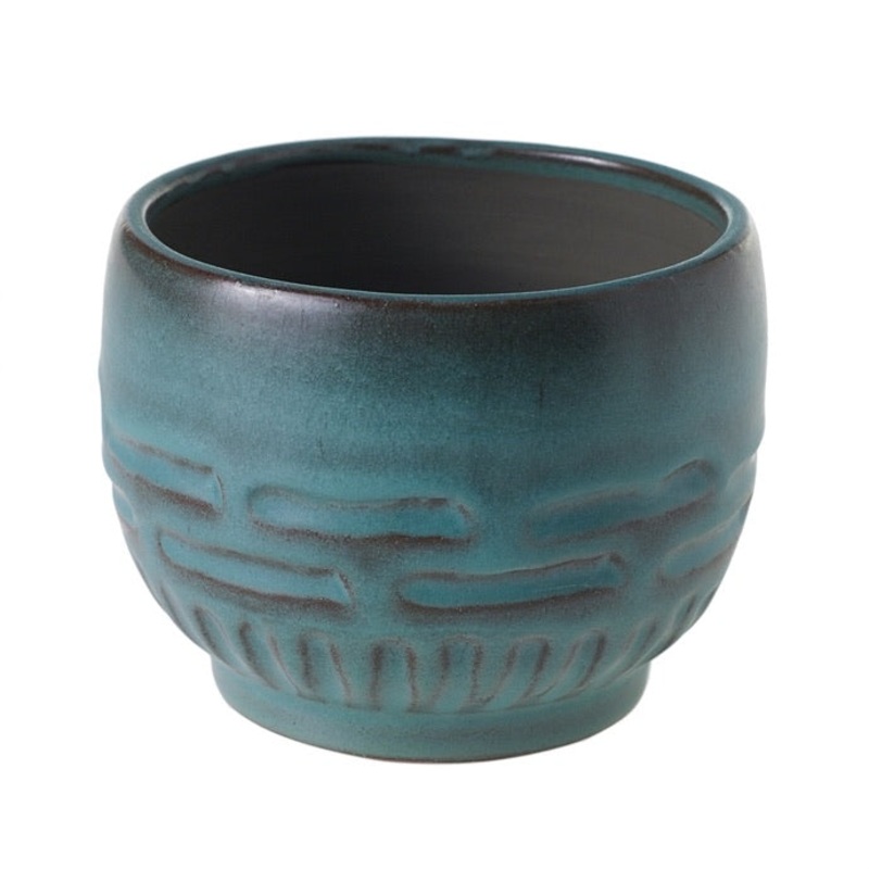 Caba Pot|5″x4.75″